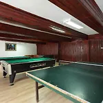 Panorama מלון פניצ'ישטה