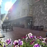 Panorama פניצ'ישטה