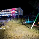 Panorama מלון פניצ'ישטה