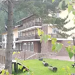 מלון Panorama