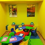 מלון Panorama *