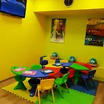 מלון Panorama *
