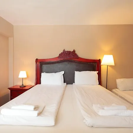 Hotel Panorama