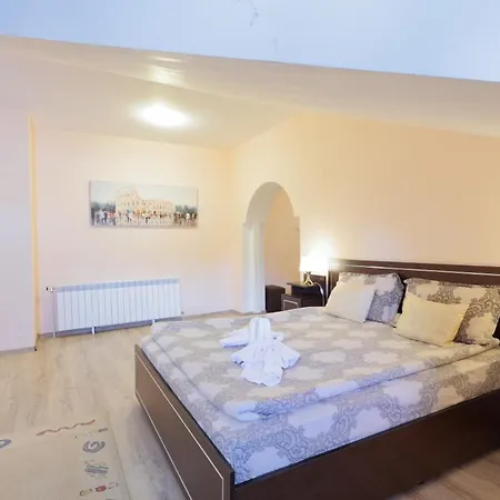 Panorama * 파니치슈테