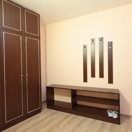 Panorama Otel *