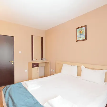 Hotel Panorama Panicişte