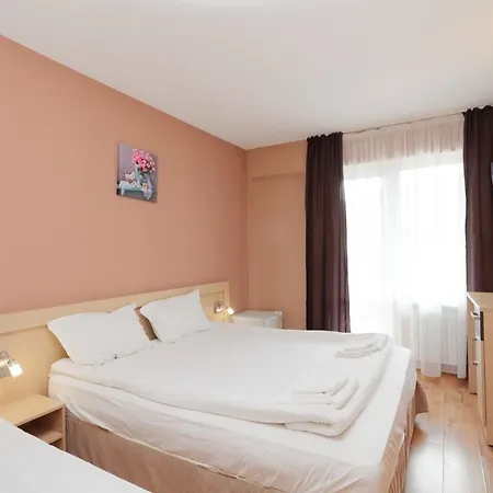 Panorama Hotel Panicişte