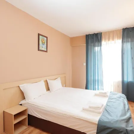 Panorama Hotel Panicişte