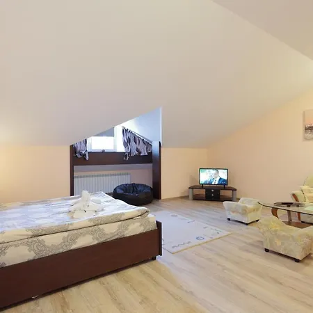 Panorama * Panicişte