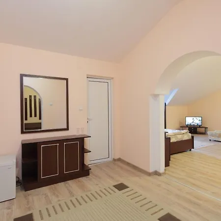 Panorama * Panicişte