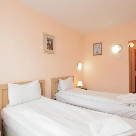 Hotel Panorama
