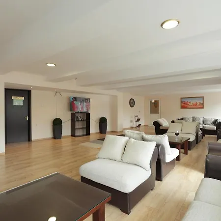 Panorama * 파니치슈테