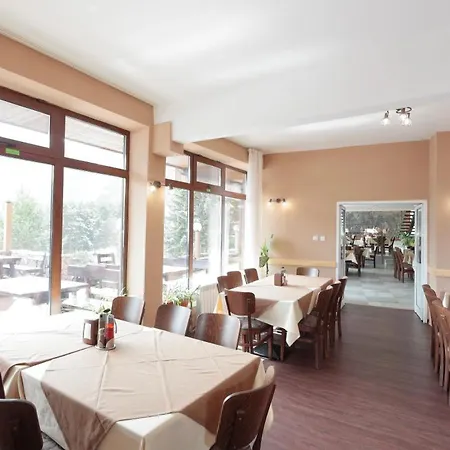 Panorama Hotell *