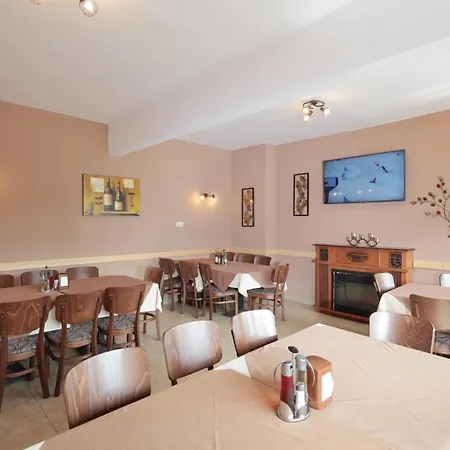 Panorama Hotel Panicişte