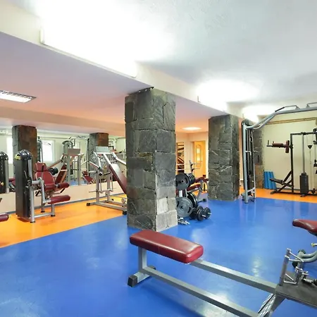 Panorama Hotel Panicişte