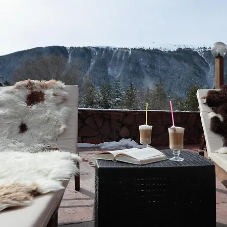 Panorama Hotel *