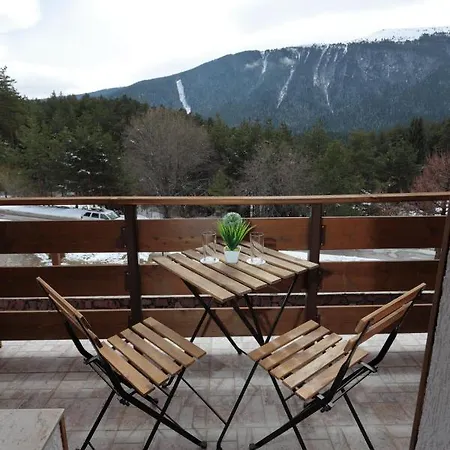 Hotel Panorama
