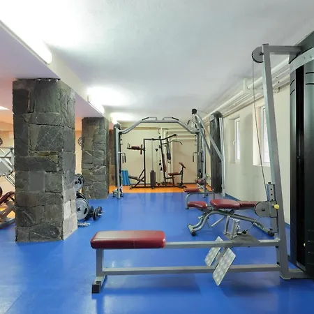 Panorama 호텔 파니치슈테