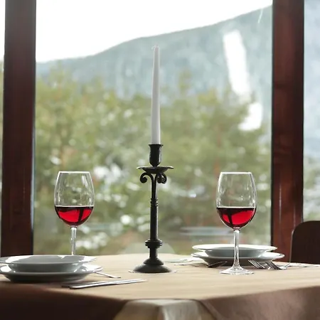 Panorama Hotel Panicişte