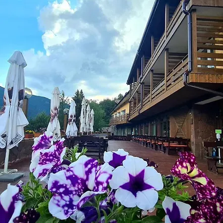 Hotel Panorama