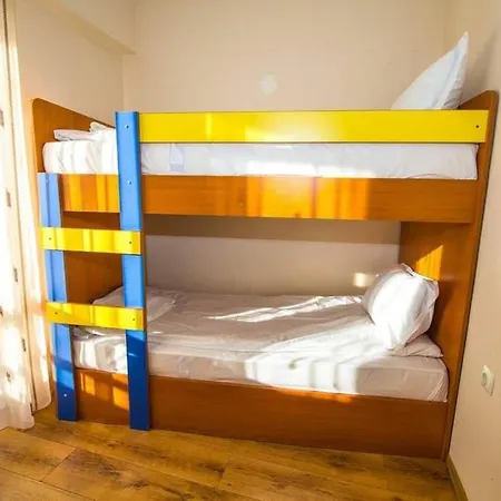 호텔 Panorama 파니치슈테