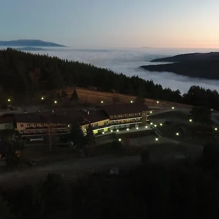 Hotel Panorama