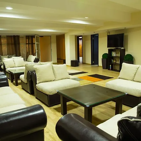 Panorama 파니치슈테