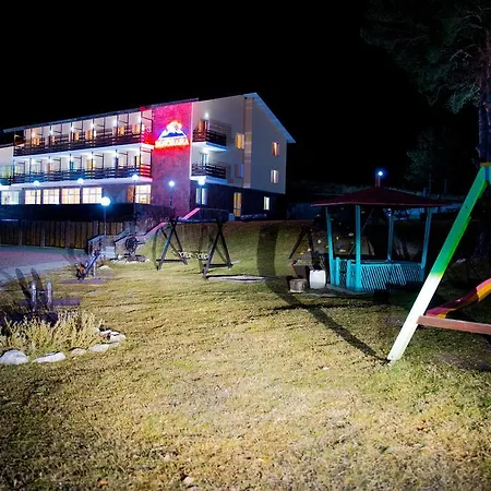 Panorama Hotel Panicişte