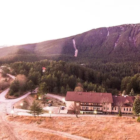 Hotel Panorama *