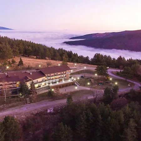 Panorama * 파니치슈테