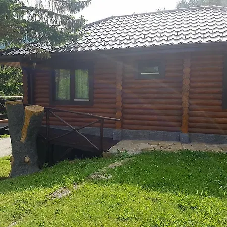 Panorama Panichishte