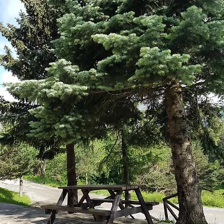 Panorama 호텔 *
