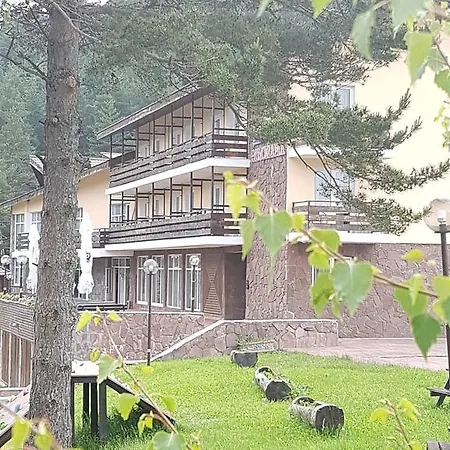 호텔 Panorama