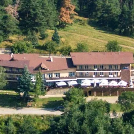 Panorama Panichishte