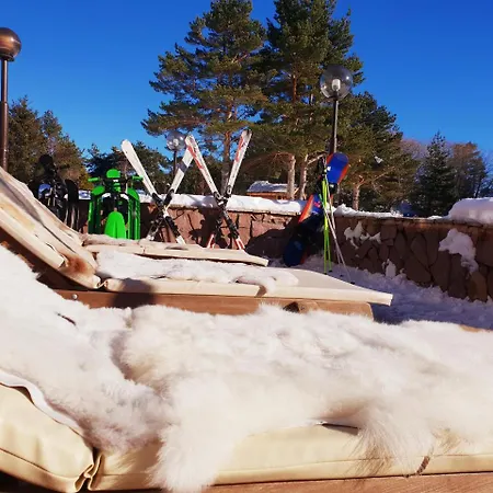 Panorama Hotel Panicişte