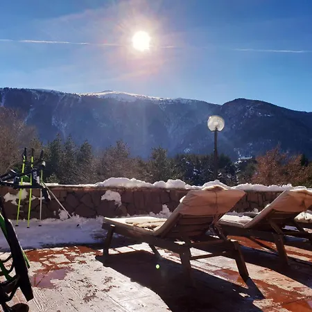 Panorama * Panicişte