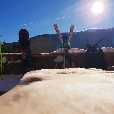 Hotel Panorama Panicişte