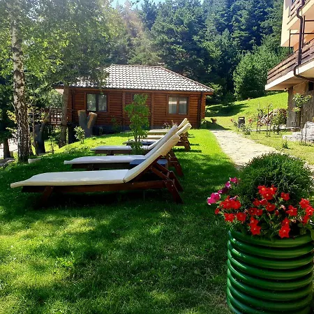 Panorama Hotel