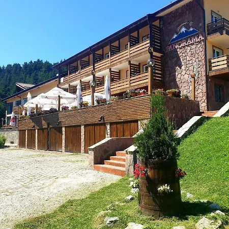 Hotel Panorama *