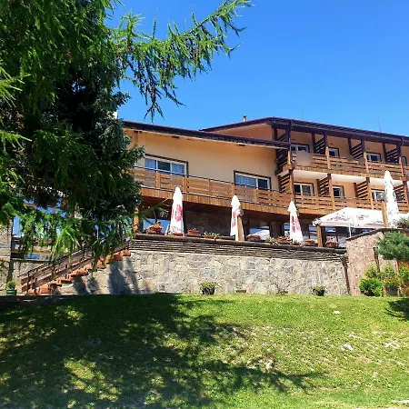 Panorama Hotel Panicişte