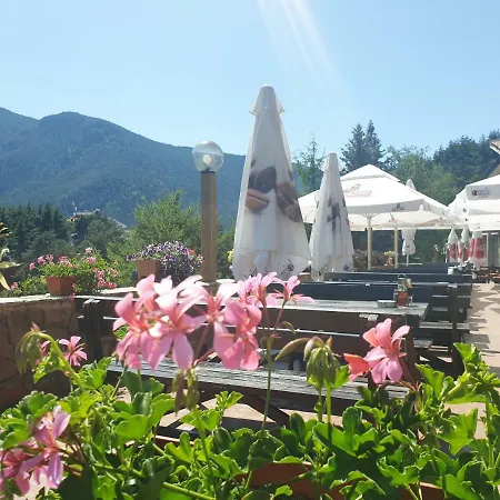 Panorama Hotel Panicişte