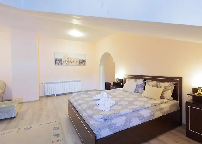 Panorama * Panichishte