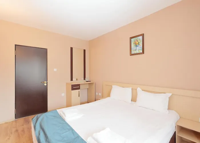 Hotel Panorama Panichishte