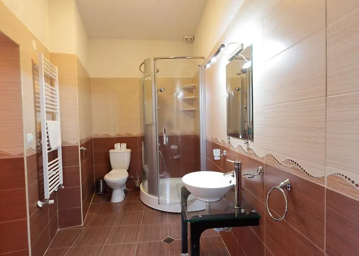 Panorama פניצ'ישטה