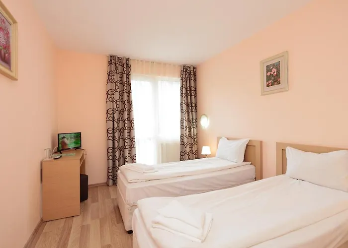 Panorama Panichishte