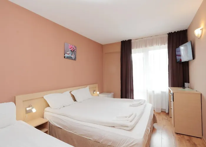 Panorama Hotel Panichishte