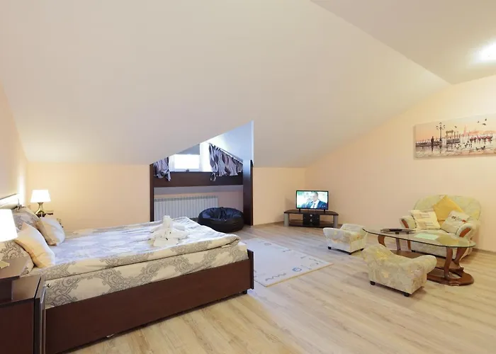 Panorama * פניצ'ישטה