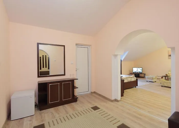 Panorama * פניצ'ישטה