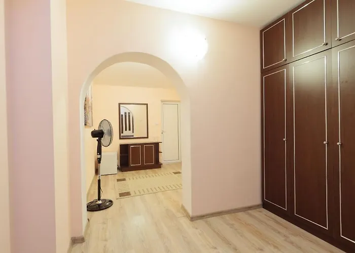 Panorama * Panichishte