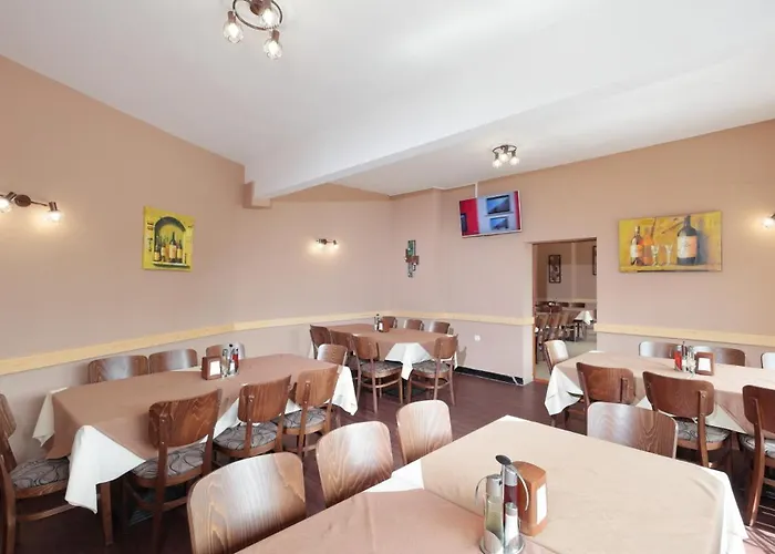 Panorama פניצ'ישטה